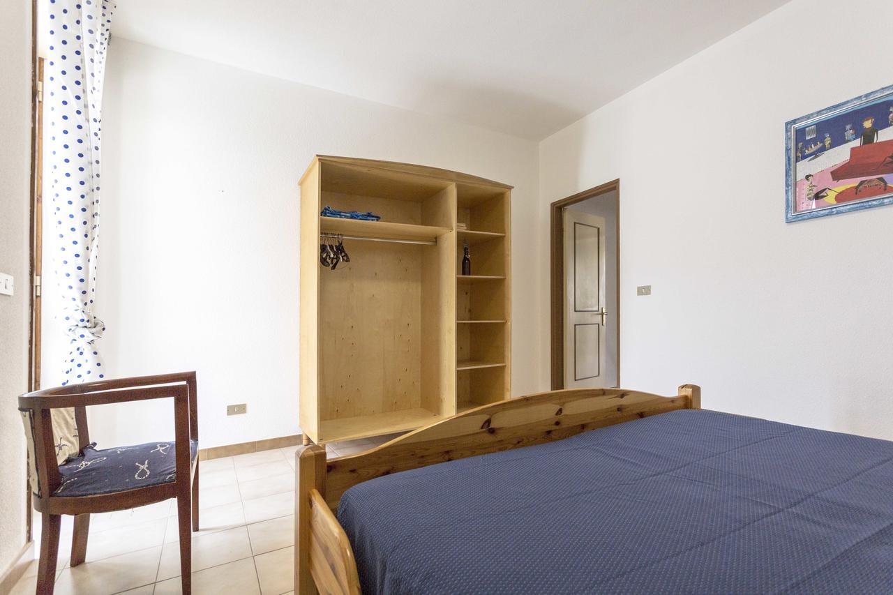 Appartamento Mimosa Marina di Mancaversa Exterior foto